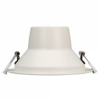 Товар: Встраиваемый светильник Arlight Legend 027313 Белый - фото 3 Встраиваемый светильник Arlight Legend 027313 Белый — фото 3, Точечные светильники