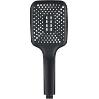 Душевой гарнитур Orange O-Shower OS814b Черный матовый — фото 2, Душевые гарнитуры