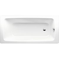 Стальная ванна Kaldewei Cayono 748 160х70 274800013001 с покрытием Easy-clean — фото 1, Стальные ванны