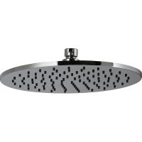 Верхний душ Jacob Delafon EO E14568-CP Хром — фото 1, Верхние души