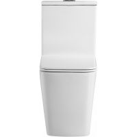 Товар: Унитаз компакт Esbano Duero ESUNDUERW Белый с бачком и сиденьем Микролифт - фото 2 Унитаз компакт Esbano Duero ESUNDUERW Белый с бачком и сиденьем Микролифт — фото 2, Напольные унитазы