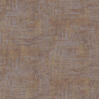 Обои Grandeco Level Two LV 3403 Винил на флизелине (0,53*10,05) Коричневый/Синий, Рогожка/Штукатурка — фото 1, Обои для стен