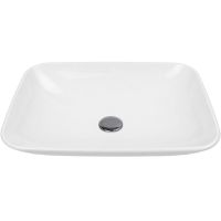 Раковина-чаша Bien Harmony 54 HRLG05401FD0W5000 Белая — фото 1, Раковины