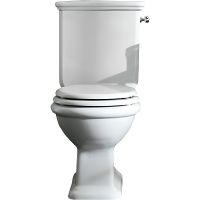 Унитаз компакт Simas Lante LA08bi без бачка и сиденья — фото 1, Напольные унитазы