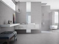 Керамическая плитка Argenta Light Stone Score Taupe настенная 30x90 см — фото 3, Керамическая плитка