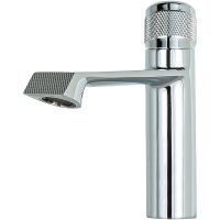 Товар: Смеситель для раковины Orange Sole Хром арт-M03-021cr - фото 4 Смеситель для раковины Orange Sole Хром арт-M03-021cr — фото 4, Смесители для раковины