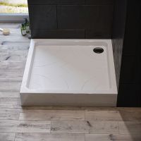 Товар: Акриловый поддон для душа Koller Pool Grace 90X90 GRACE90S Белый - фото 2 Акриловый поддон для душа Koller Pool Grace 90X90 GRACE90S Белый — фото 2, Душевые поддоны