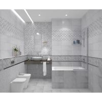 Товар: Керамическая плитка Laparet Mizar серый настенная 17-00-06-1180 20х60 см - фото 2 Керамическая плитка Laparet Mizar серый настенная 17-00-06-1180 20х60 см — фото 2, Керамическая плитка