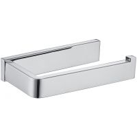 Держатель туалетной бумаги Abber Westen AA1731 Хром — фото 1, Держатели туалетной бумаги