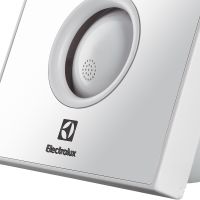 Вытяжной вентилятор Electrolux Rainbow EAFR-100 НС-1127175 Mirror — фото 3, Вытяжные вентиляторы