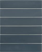 Керамогранит Equipe Wadi Indaco 30056 6х30 см — фото 1, Керамогранит