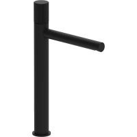 Товар: Смеситель для раковины Paffoni Jo JO081NO Черный матовый - фото 1 Смеситель для раковины Paffoni Jo JO081NO Черный матовый — фото 1, Смесители для раковины