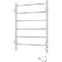 Товар: Электрический полотенцесушитель Laris Феличия ЧК6 400х600 L 73207587 Белый муар - фото 8 Электрический полотенцесушитель Laris Феличия ЧК6 400х600 L 73207587 Белый муар — фото 8, Электрические полотенцесушители