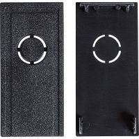 Товар: Заглушка Artelamp Expert-accessories A592006 Черный - фото 1 Заглушка Artelamp Expert-accessories A592006 Черный — фото 1, Комплектующие для освещения