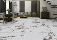 Керамогранит Primavera Fantasy Mix carving CR201 60х120 см — фото 2, Керамогранит