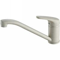 Смеситель для кухни Kaiser County 66233-1 Песочный — фото 1, Смесители