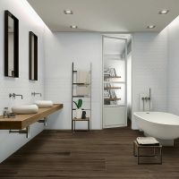 Товар: Керамическая плитка La Platera Saten Blanco настенная 35х90 см - фото 2 Керамическая плитка La Platera Saten Blanco настенная 35х90 см — фото 2, Керамическая плитка