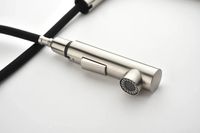 Товар: Смеситель для кухни Paulmark Neo Никель арт-Ne214419-Ni - фото 8 Смеситель для кухни Paulmark Neo Никель арт-Ne214419-Ni — фото 8, Смесители для кухни