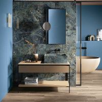 Керамогранит ABK Sensi Signoria Labradorite Lux R PF60009122 60x120 см — фото 2, Керамогранит