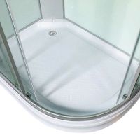 Товар: Душевая кабина WeltWasser WW500 Werra 1204 120x90 L 10000006431 с гидромассажем - фото 4 Душевая кабина WeltWasser WW500 Werra 1204 120x90 L 10000006431 с гидромассажем — фото 4, Душевые кабины