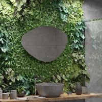 Зеркало Континент Alma 1000х700 ЗЛП614 с подсветкой с сенсорным выключателем — фото 8, Зеркала в ванную комнату