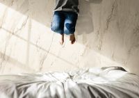 Керамогранит Ceramica D Imola The Room Credl6120Rm 120х120 см — фото 2, Керамогранит