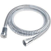 Душевой шланг Kaiser 0008 Хром — фото 1, Душевое оборудование. Душевая программа