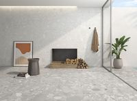 Керамогранит Geotiles Colorado Perla (F) 60х120 см — фото 2, Керамогранит