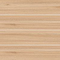 Керамогранит Laparet Organic коричневый SG168000N 20х40 см — фото 1, Керамическая плитка