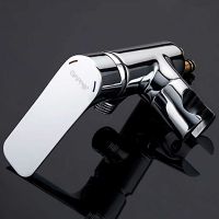 Гигиенический душ со смесителем Gappo G7248-1 Хром — фото 3, Гигиенические души