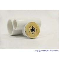 Акриловая ванна Whitecross Wave 160x80 0101.160080.100.ULTRANANO.GL с гидромассажем — фото 4, Ванны