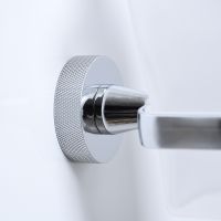 Товар: Стакан для зубных щеток WasserKRAFT Mosel K-46628 Хром - фото 4 Стакан для зубных щеток WasserKRAFT Mosel K-46628 Хром — фото 4, Мыльницы