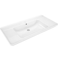 Товар: Комплект мебели для ванной ASB-Woodline Толедо 105 Капучино - фото 6 Комплект мебели для ванной ASB-Woodline Толедо 105 Капучино — фото 6, Комплекты мебели для ванной