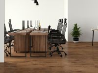 Виниловый ламинат Tanto Arbiton  846  Windsor Oak 988x163x2,3 мм — фото 2, Виниловый ламинат