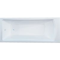 Товар: Акриловая ванна Marka One Prime 180х75 01пра1875 без гидромассажа - фото 1 Акриловая ванна Marka One Prime 180х75 01пра1875 без гидромассажа — фото 1, Акриловые ванны