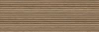 Керамическая плиткка Marazzi Ragno Richmond Struttura 3D Woody Rovere Rett RAHG настенная 33х100 см — фото 1, Керамогранит