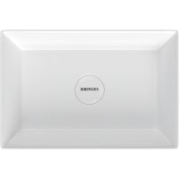 Товар: Раковина-чаша Berges Mascon 55 181003 Белая глянцевая - фото 2 Раковина-чаша Berges Mascon 55 181003 Белая глянцевая — фото 2, Раковины накладные