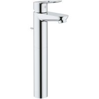 Смеситель для раковины Grohe BauLoop 32856000 Хром — фото 1, Смесители для раковины