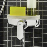 Смеситель для душа Grohe Eurosmart Cosmopolitan 32837000 Хром — фото 4, Смеситель для душа