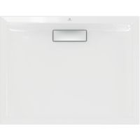 Товар: Акриловый поддон для душа Ideal Standard Ultraflat New 100х80 T446801 Белый - фото 3 Акриловый поддон для душа Ideal Standard Ultraflat New 100х80 T446801 Белый — фото 3, Акриловые душевые поддоны