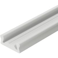 Монтажное основание Arlight 015391 Серый — фото 1, Светодиодные ленты