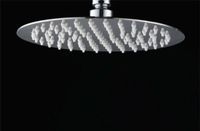 Верхний душ Aquanet Passion AF301-84-RXL Хром — фото 3, Душевое оборудование. Душевая программа