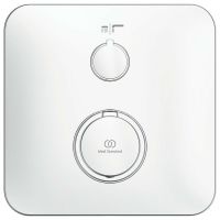 Смеситель для душа Ideal Standard Tonic II A6345AA с термостатом Хром — фото 2, Смеситель для душа