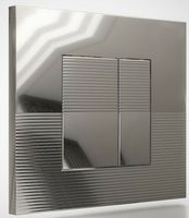 Товар: Инсталляция beWash BW74 K500RZVP0300PK000000 для унитаза с клавишей смыва Хром глянцевый - фото 14 Инсталляция beWash BW74 K500RZVP0300PK000000 для унитаза с клавишей смыва Хром глянцевый — фото 14, Инсталляции