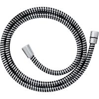 Товар: Душевой шланг Swedbe Calypso 5004 Хром - фото 1 Душевой шланг Swedbe Calypso 5004 Хром — фото 1, Душевые шланги