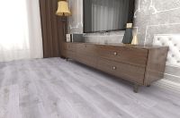 Товар: Виниловый ламинат Aspenfloor Smart Choice SC1-01 Дуб Серый / Gray Oak 1220х184х3,5 мм - фото 3 Виниловый ламинат Aspenfloor Smart Choice SC1-01 Дуб Серый / Gray Oak 1220х184х3,5 мм — фото 3, Виниловый ламинат