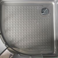 Душевая кабина Esbano ESG-90CR 90x90 ESKG90CR без гидромассажа — фото 17, Душевые кабины