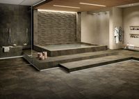 Керамогранит Italon Genesis Mercury Brown 610010001373 60x120 см — фото 3, Керамогранит