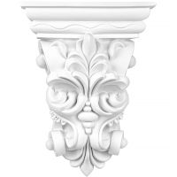 Консоль Перфект C8018 160x210x75 мм — фото 2, Консоли