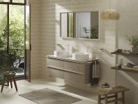 Товар: Раковина-чаша Hansgrohe Xuniva S 40 60164450 Белая - фото 21 Раковина-чаша Hansgrohe Xuniva S 40 60164450 Белая — фото 21, Раковины накладные